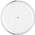 Верхній душ з одним режимом струменя Grohe Rainshower Cosmopolitan 210 (28368LS0)