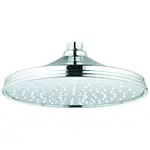Верхній душ з одним режимом Grohe Rainshower Rustic 210 (28369000)