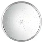 Верхній душ з одним режимом струменя Grohe Rainshower Cosmopolitan 400 (28778000)