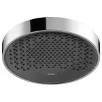 Верхній душ Hansgrohe Rainfinity 250 1jet, хром (26228000)