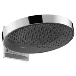 Верхній душ, Hansgrohe Rainfinity 360 1jet, Chrome (26230000)