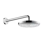 Верхній душ Hansgrohe Raindance Select S 240 2jet, хром (26466000)