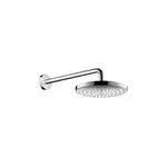 Верхній душ Hansgrohe Raindance Select S 300 2jet, хром (27378000)