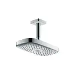 Верхний душ Hansgrohe Raindance Select E 300 2jet (цвет - хром) (27384000)