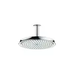 Верхний душ Hansgrohe Raindance Classic AIR Ø 240 мм (цвет - хром) (27405000)