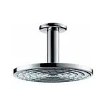 Верхний душ Hansgrohe Raindance Ø 180 мм (27464000)