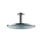Верхний душ "дождь" Hansgrohe Raindance Air Ø 240 мм (27477000)
