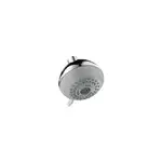 HANSGROHE Верхний душ Crometta 85 Multi (цвет - хром) (28425000)