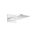 Верхній душ Hansgrohe Raindance Rainfall 180 2jet, хром (28433000)