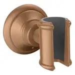 Тримач для душу Axor Montreux Porter S, Brushed Bronze (16325140)