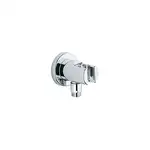 Шлангове приєднання Grohe Relexa з тримачем, хром (28679000)