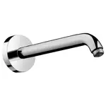 Держатель для верхнего душа 23 см Hansgrohe (цвет - хром) (27412000)