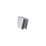 Тримач душу Hansgrohe Fixfit Porter S, хром (28331000)