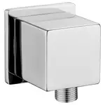 Imprese Подсоединение шланговое (квадр) 1/2 " (HC02)