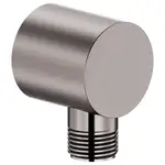 Шланговое подсоединение Imprese Brenta (цвет - граф. хром) (ZMK091908700)