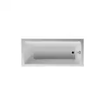 Ванна акриловая Duravit Daro 170 х 75 см (700027000000000)