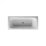 Ванна акриловая Duravit DuraStyle 180 х 80 см (700298000000000)