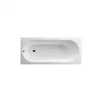 Villeroy & Boch Oberon Ванна 160x75 см, біла (UBQ160OBE2V-01)