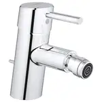 Змішувач для біде Grohe Concetto, хром (32208001)