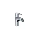 Смеситель для биде, однорычажный Hansgrohe Talis E (цвет - хром) (31622000)