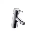 Смеситель для биде Hansgrohe Talis S (цвет - хром) (32220000)