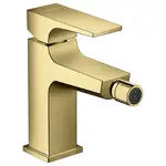 Hansgrohe Metropol Змішувач для біде, хром (32520990)