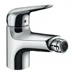 Змішувач для біде Hansgrohe Novus 70 (71142000)