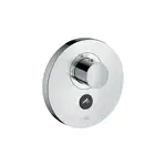 Axor ShowerSelect S Highflow Термостат скрытого монтажа, хром (36726000)