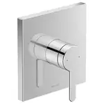 Duravit C.1 Змішувач для душу прихованого монтажу, хром (C14210009010)