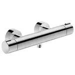 Термостат для душа Duravit C.1 (цвет - хром) (C14220000010)