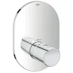 GROHE Центральный термостат для душа GROHTHERM 2000 (19352001)