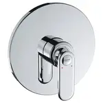 Змішувач для душу Grohe Veris, хром (19367000)