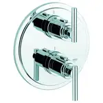 Grohe Atrio Термостат для душу, зовнішня частина, хром (19398000)