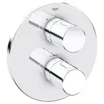 Термостат для душу Grohe Grohtherm 3000 Cosmopolitan Eurodisc Joy (19467000)