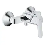 Змішувач для душа Grohe Bauedge, хром (23333000)
