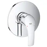 Змішувач для душа Grohe EuroSmart, хром (24042002)