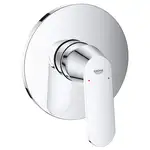 Змішувач прихованого монтажу для 1 споживача Grohe Eurosmart Cosmopolitan (24044000)