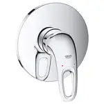 Grohe Eurostyle Змішувач прихованого монтажу, хром (24048003)