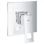Grohe Eurocube Смеситель скрытого монтажа, хром (24061000)
