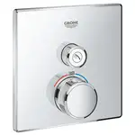 Grohe Grohtherm SmartControl Термостат, хром (29123000)