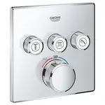 Grohe Grohtherm SmartControl Термостат, хром (29126000)