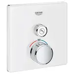 Термостат для вбудованого монтажу Grohe Grohtherm SmartControl (29153LS0)
