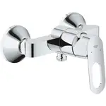 GROHE Смеситель для душа BAU EDGE (32821000)