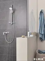 Grohe Eurosmart Смеситель для душа, хром (33555002)