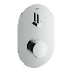 Автоматичний змішувач для душа 1/2 "GROHE Eurosmart Cosmopolitan T (36321000)