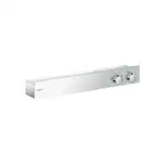 Hansgrohe ShowerTablet 600 Термостат для душу, хром (13108000)