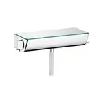 Термостат для душа Hansgrohe Ecostat Select (цвет - хром) (13111000)