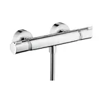Термостат для душу Hansgrohe Ecostat Comfort DN15, хром (13116000)