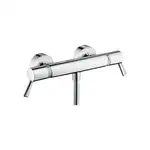 Термостат для душа Hansgrohe Ecostat ComfortCare (цвет - хром) (13117000)