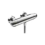 Термостат для душа Hansgrohe Ecostat Ecomax (цвет - хром) (13356000)